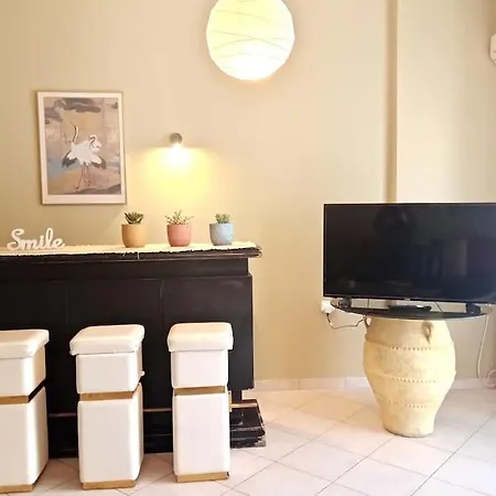 Traveler's Nest - Apartment *